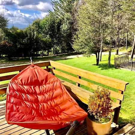 Las Magnolias Lofts Villa Puerto Varas Esterno foto