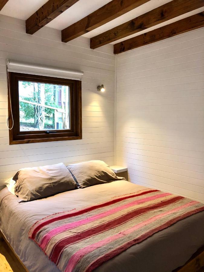 Las Magnolias Lofts Villa Puerto Varas Esterno foto