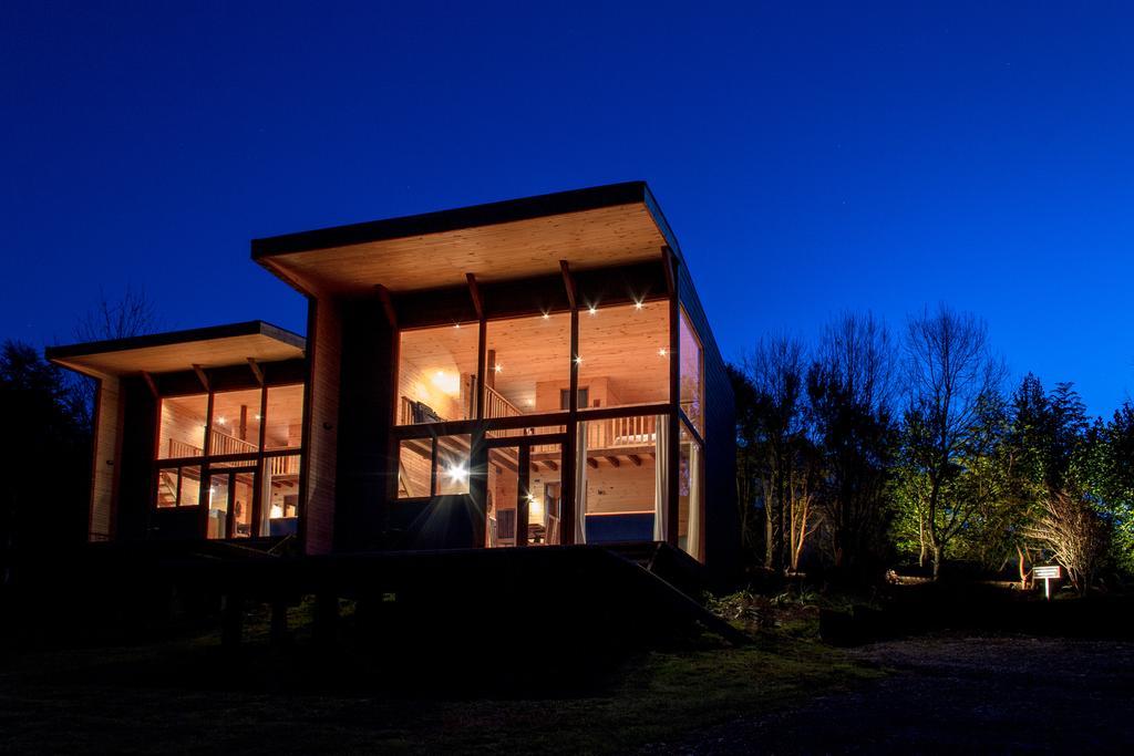 Las Magnolias Lofts Villa Puerto Varas Camera foto