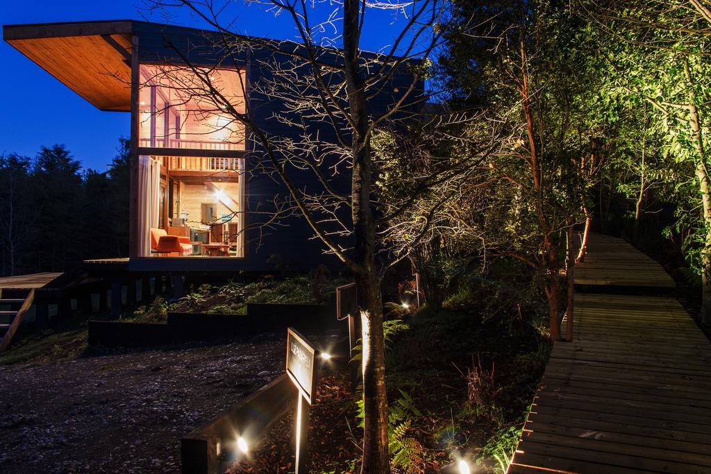 Las Magnolias Lofts Villa Puerto Varas Camera foto