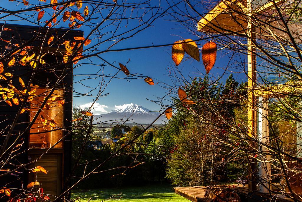 Las Magnolias Lofts Villa Puerto Varas Camera foto