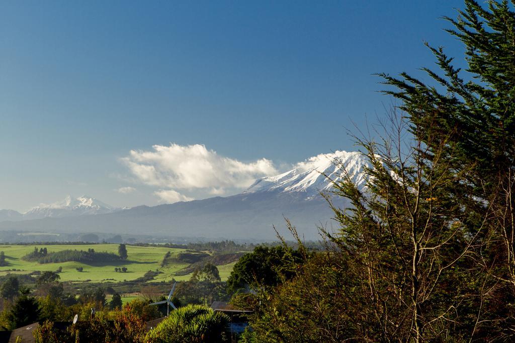 Las Magnolias Lofts Villa Puerto Varas Camera foto