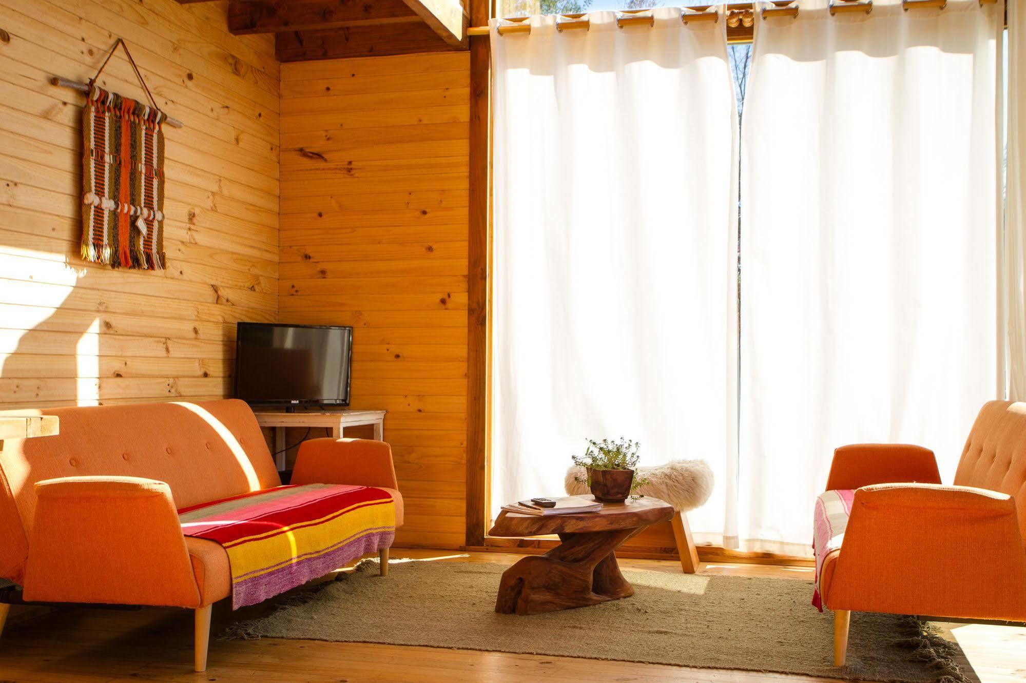 Las Magnolias Lofts Villa Puerto Varas Esterno foto